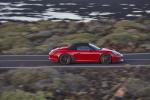 Porsche 911 Speedster 2019 года (WW)